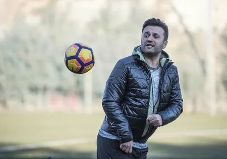 Bülent Uygun'un yeni takımı belli oldu