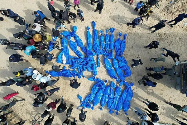 İngiltere’den tarihi Filistin kararı! Filistin devletini tanımayı değerlendireceğiz