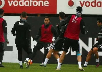Beşiktaş ile Kasımpaşa 27. randevuda