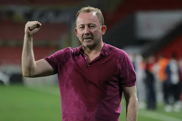 Son dakika: Sergen Yalçın'dan şampiyonluk açıklaması! Tarihin en zor sezonuydu - 1