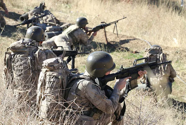 İşte PKK'ya düzenlenen Kıran operasyonlarının bilançosu - 4
