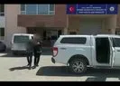 Van’da göçmen kaçakçılığına 2 tutuklama