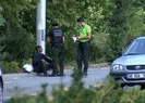 Tezgahı bozuldu! Sözde simitçiyi ayıltan ceza