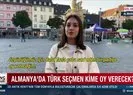 Almanya’da Türk seçmen kime oy verecek?