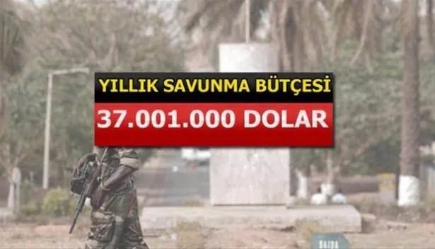 Yeri göğü inletiyorlar! İşte İslam ordusunun gücü