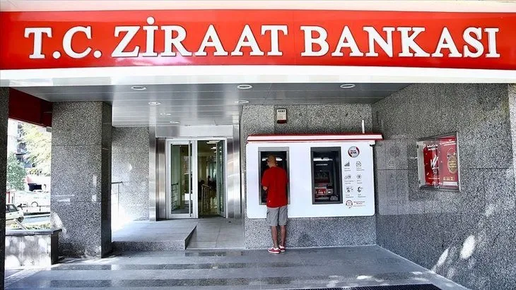 Ziraat Bankası 6 ay ödemesiz destek kredisi başvuru sorgulama! 2020 Ziraat ihtiyaç kredisi ne zaman sonuçlanır?
