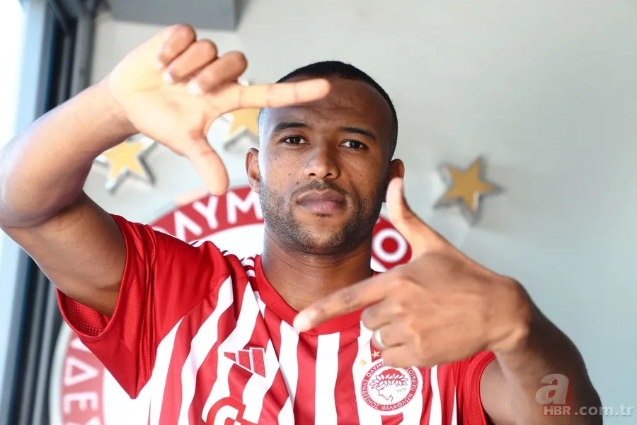 Dzeko'ya yol göründü: İşte yeni gol kralı... Fenerbahçe transferde büyük oynuyor! 3