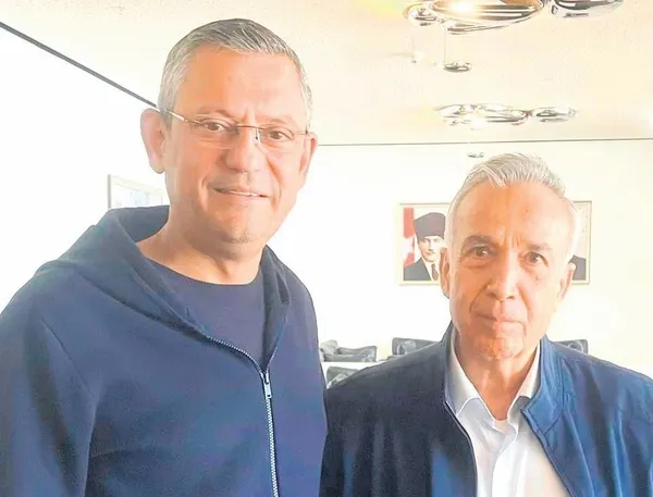 CHP lideri Özgür Özel Başkan Erdoğan’dan randevu talep edecek! Özel: Yaşça büyük olan aranır