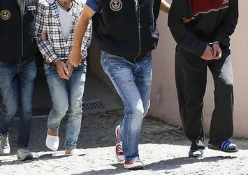 Siirt'te terör operasyonu
