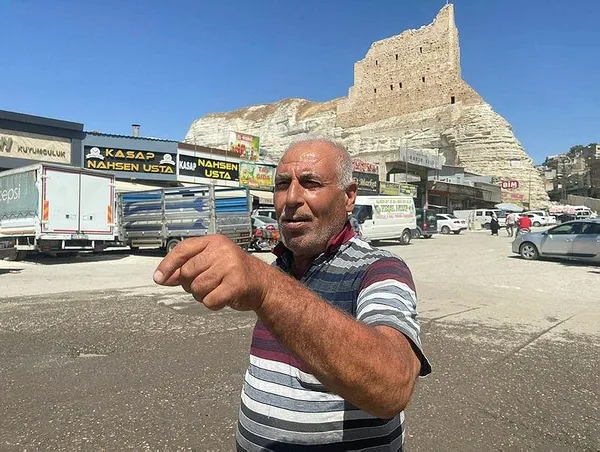 1692089629867.jpeg Şanlıurfa'yı karıştıran referandum talebi: Bizi Gaziantep'e bağlayın - 6