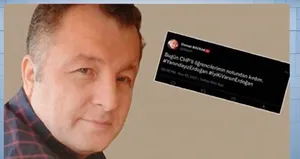 Montaj tweet üzerinden yalan haber!