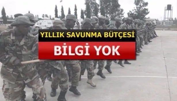 Yeri göğü inletiyorlar! İşte İslam ordusunun gücü