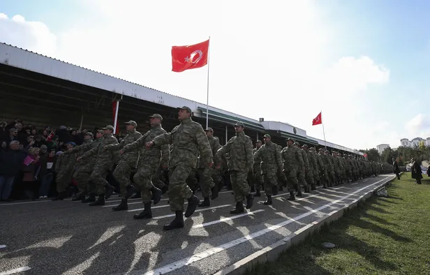 Bedelli askerlik ne zaman açıklanacak? 2023 bedelli askerlik yerleri nereden öğrenilir? Celp ve sevk tarihleri belli oldu