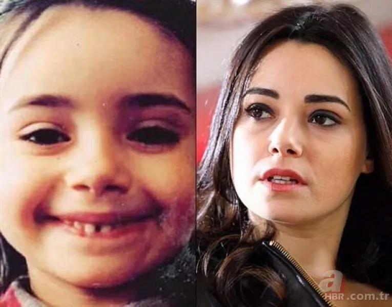 Gençliğim Eyvah'ın Azra’sı Elif Doğan o fotoğrafıyla sosyal medyayı salladı! 25