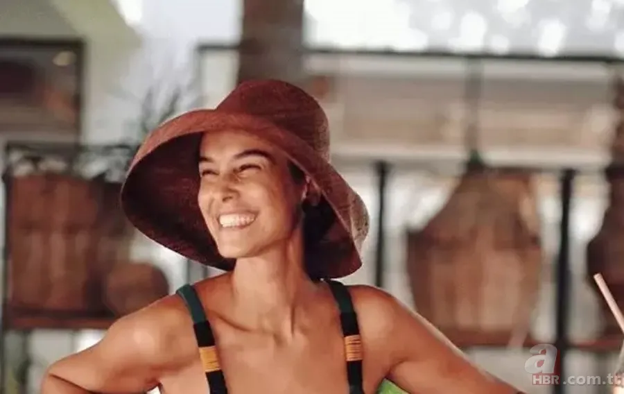 Arzum Onan'dan tek celsede boşanan Mehmet Aslantuğ'dan ihanet açıklaması: Kimseyi yanıltmadım 11