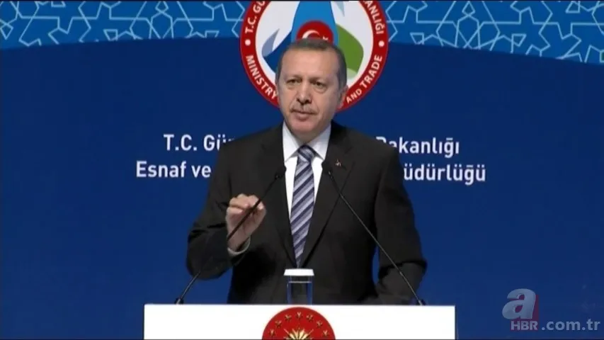 Erdoğan'ın Külliye'de 3 yılı nasıl geçti? 2