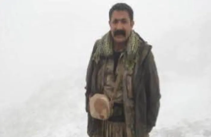 MİT, PKK/KCK’lı Murat Keleş’i Irak/Hakurk’ta etkisiz hale getirdi. (ahaber.com.tr)