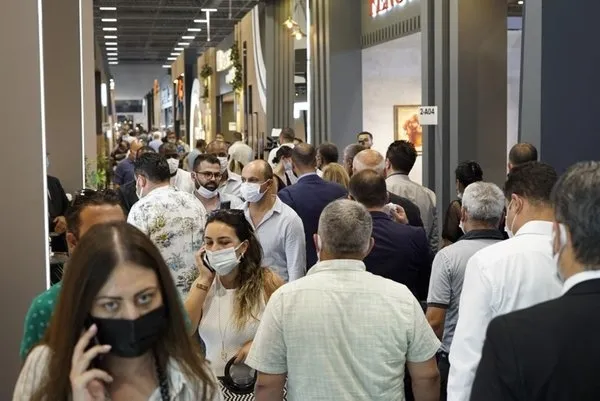 Koronavirüs etkinlik turizmini durduramadı! Etkinlik turizmi ekonomisi canlanıyor