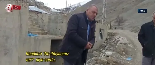 Esenyamaç muhtarı Ayhan Korkmaz'dan Kemal Kılıçdaroğlu'na sert tepki: Verilen sözler yerine getirilmedi - 2