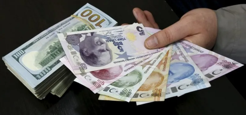 TL, dolar karşında bu yılın en güçlü seviyesinde