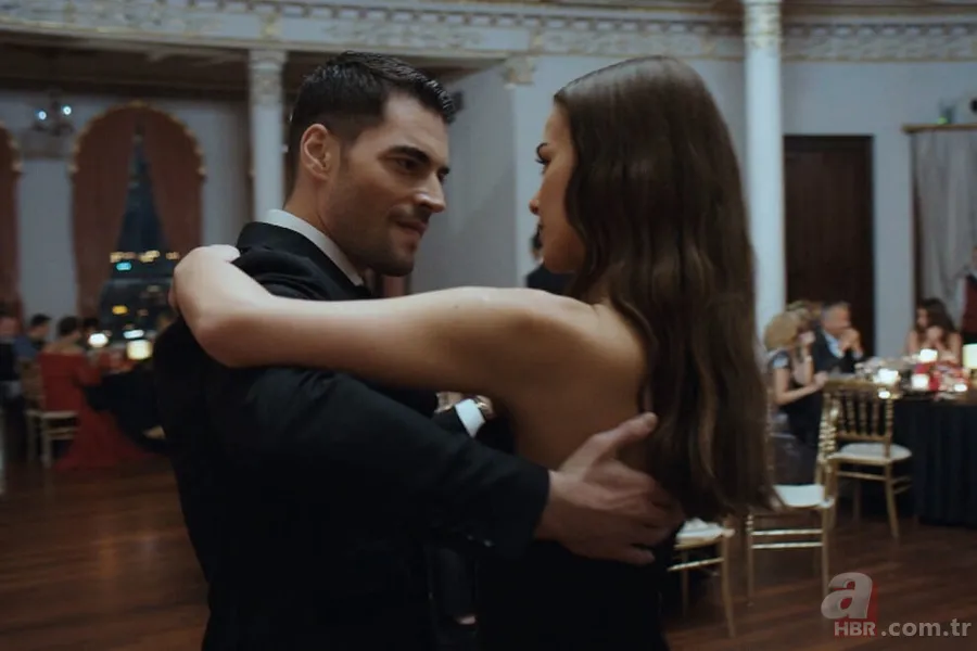 Tuzak dizisi de kervana katıldı! Reytinglere mağlup oldu, final yapıyor! Akın Akınözü ve Bensu Soral da çare olmadı... 2