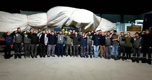 Selçuk Bayraktar: Ve yuvadan ayrıldı