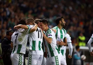 Konya ve Osmanlı'nın ilk 11'leri belli oldu