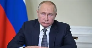 Putin’den nükleer silah açıklaması: Görevimiz...