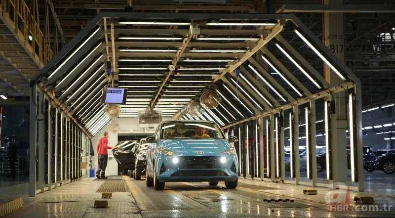 Otomotiv sektöründe çip krizi! Elon Musk tarih verip duyurdu: Bitecek 14