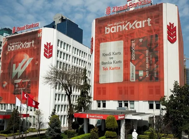Ziraat Bankası KPSS puan şartı aramaksızın iki farklı kadro için personel alımı yapıyor! İşte başvuru şartları ve ekranı…