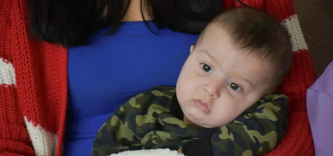 İzmir Valiliğinden 'Rüzgar bebek' açıklaması