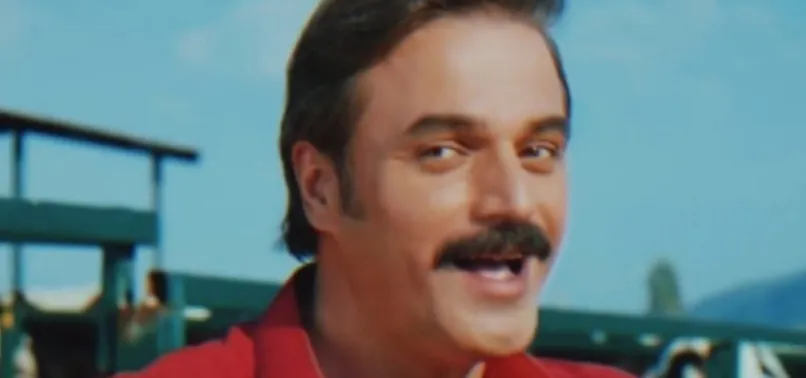 Ölümden dönen Ufuk Özkan Konya’da böyle görüntülendi