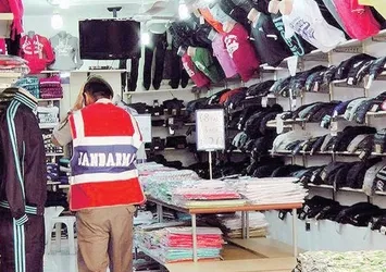 Kızılay Burberry, Chanel, Prada dağıtacak!