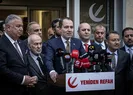 Fatih Erbakandan flaş CHP açıklaması