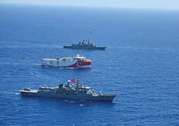 Türkiye-Yunanistan arasında olası bir savaş durumunda ne olacak?