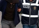 FETÖ şüphelisi eski yarbay Edirnede yakalandı