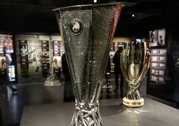 Trabzonspor, Beşiktaş ve Başakşehir'in UEFA'daki rakipleri