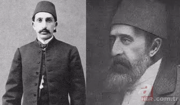 Gençlik fotoğrafları yıllar sonra ortaya çıktı! Görünce inanamayacaksınız! Atatürk, Enver Paşa, II. Abdülhamid... 3