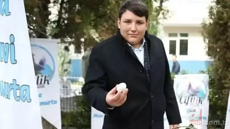 Tosuncuk lakaplı Mehmet Aydın’ın görenler tanıyamadı! İlk fotoğrafı avukatı tarafından paylaşıldı! İşte Çiftlik Bank’ın kurucusunun o son hali 2