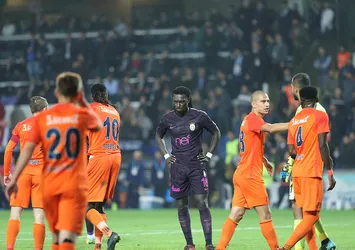 Galatasaray'dan 9 yıl sonra bir ilk