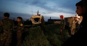 PKK, sol terör örgütlerine kol kanat gerdi