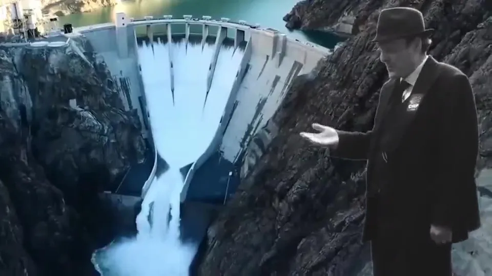 Türkiye gelişir CHP değişmez!