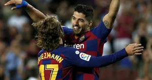 Valencia’yı Barça’ladılar!