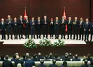 Türkiye Yüzyılının şahlanış dönemi kabinesi!