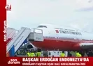 Türkiye ile Endonezyadan 5 anlaşma