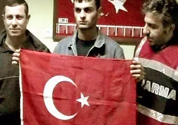 Ogün Samast'ın Samsun'da yakalanması da kumpas çıktı