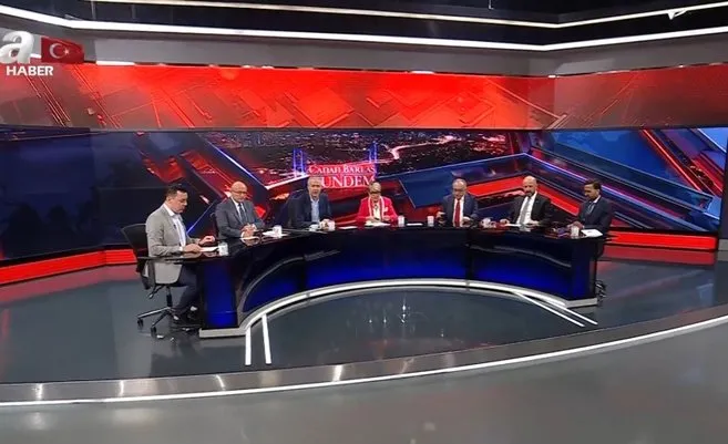 Özgür Özel’den Mısır örnekli darbe iması mı?