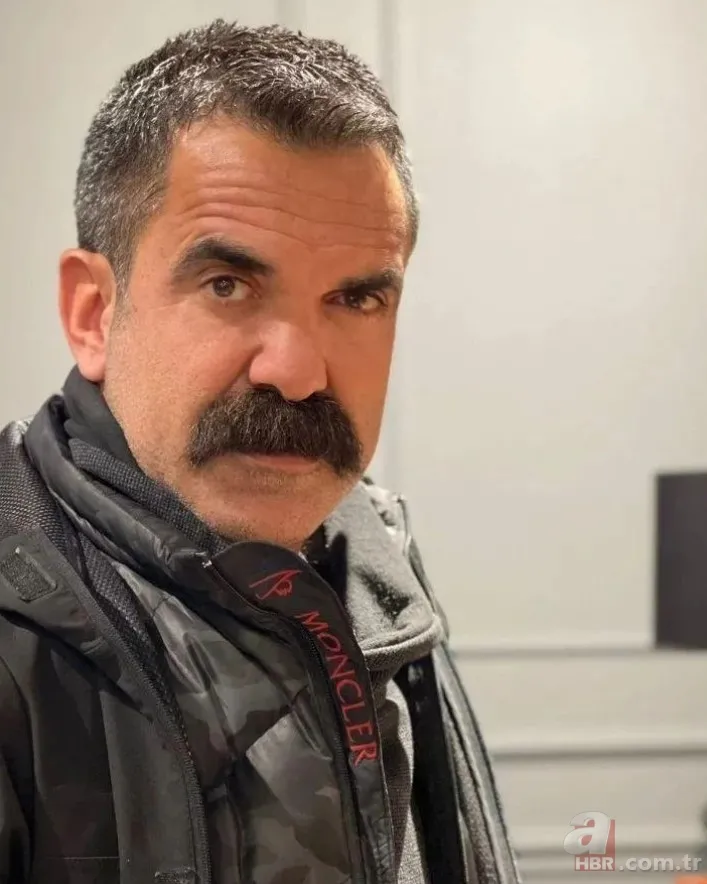 Çocuklar Duymasın'ın Çaycı Hüseyin'i konuştu: "Beni öldü sandılar" 7