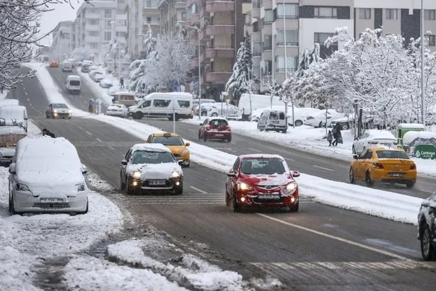 Konya’da yarın okullar tatil mi? 11 Mart Cuma Konya ve Aksaray’da okullar tatil olacak mı? Valilik açıklamaları...