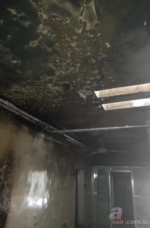 Teröristlerin kirli yüzü! Bakanlık paylaştı... 3